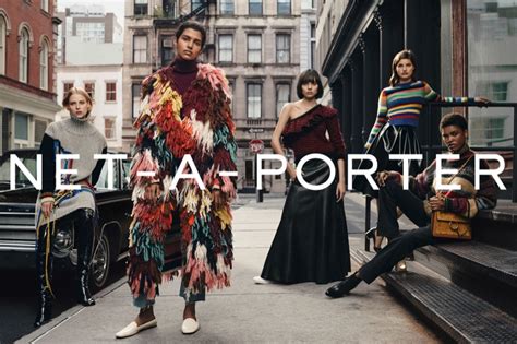 net a porter official site.